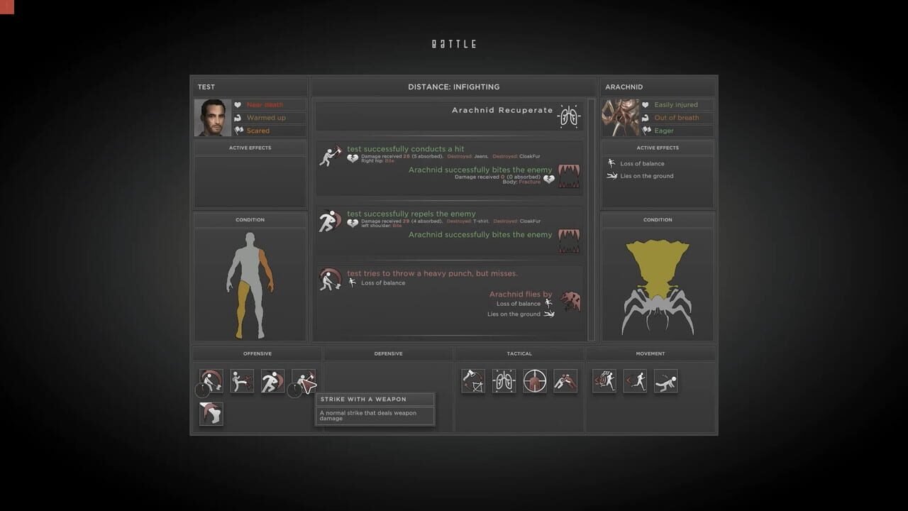 Screenshot 5