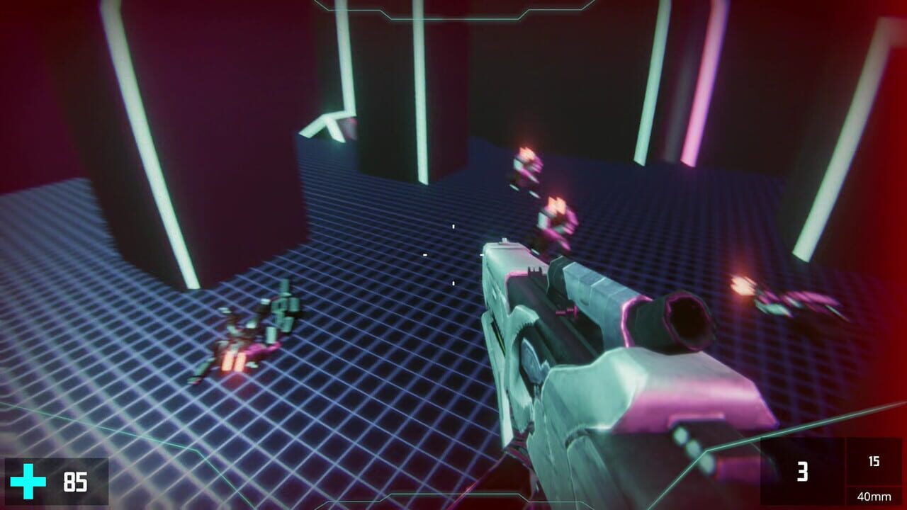 Code angel — Screenshot 1