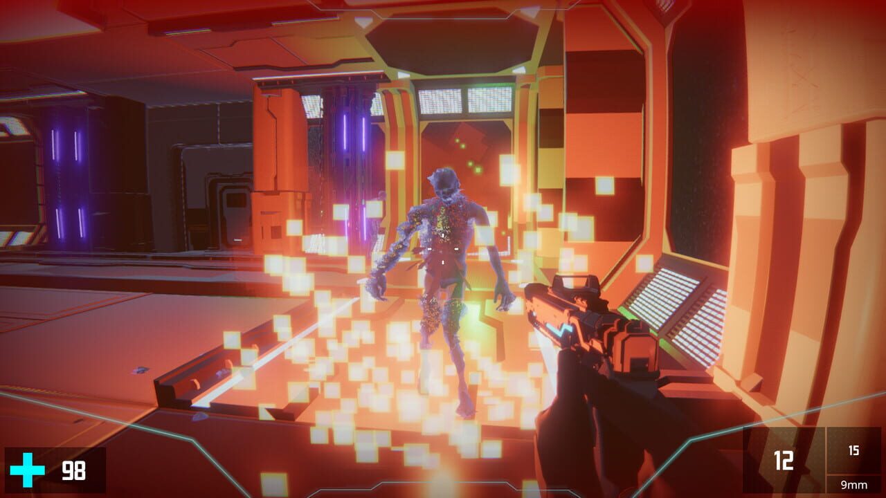 Code angel — Screenshot 3