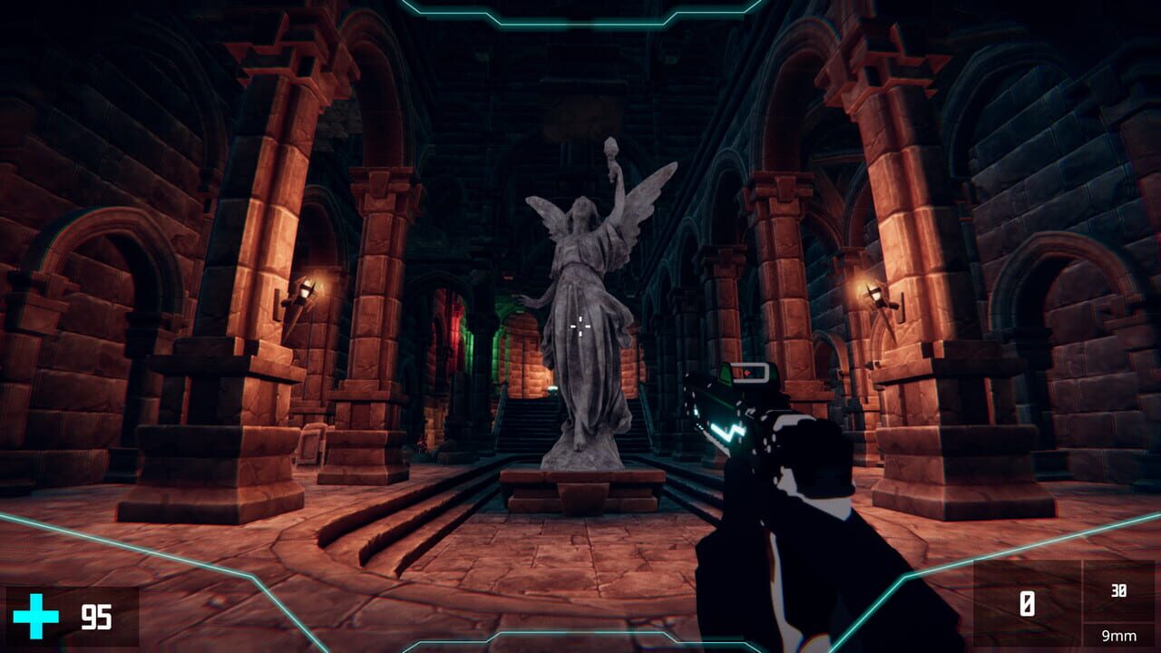 Code angel — Screenshot 4
