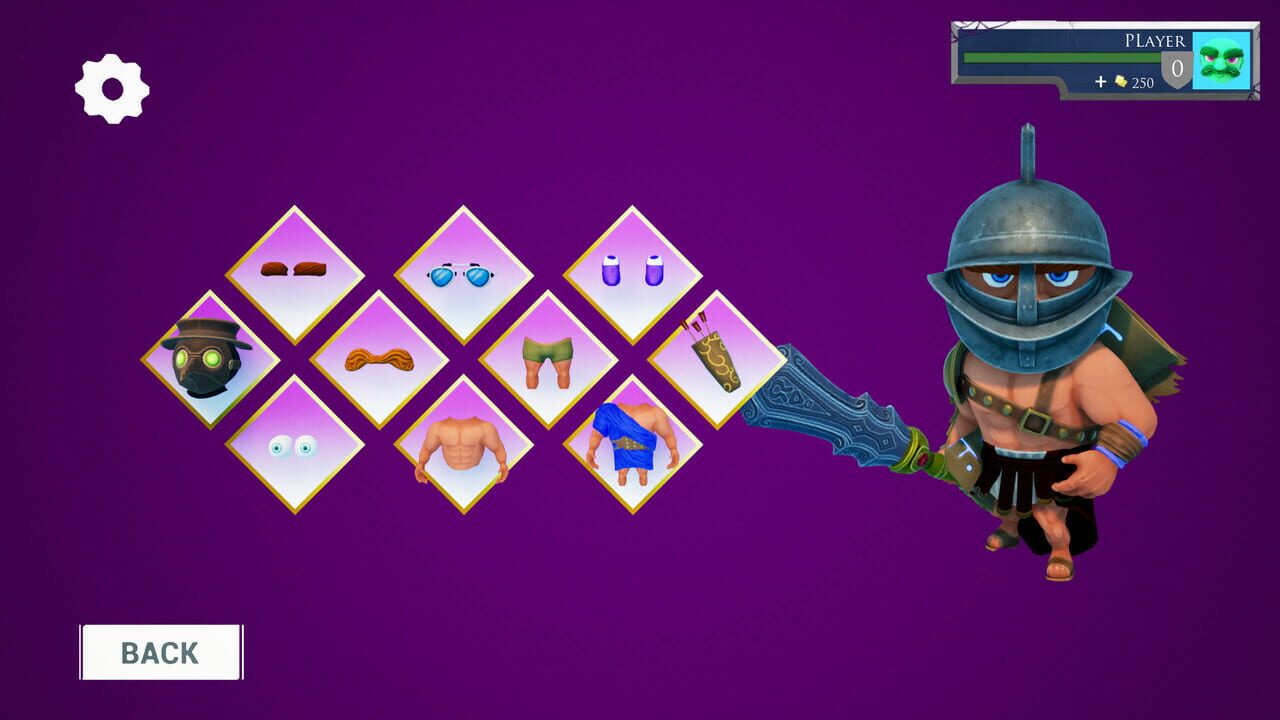 Mythos Party Image