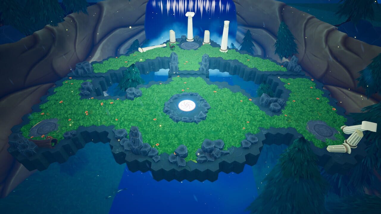Mythos Party Image