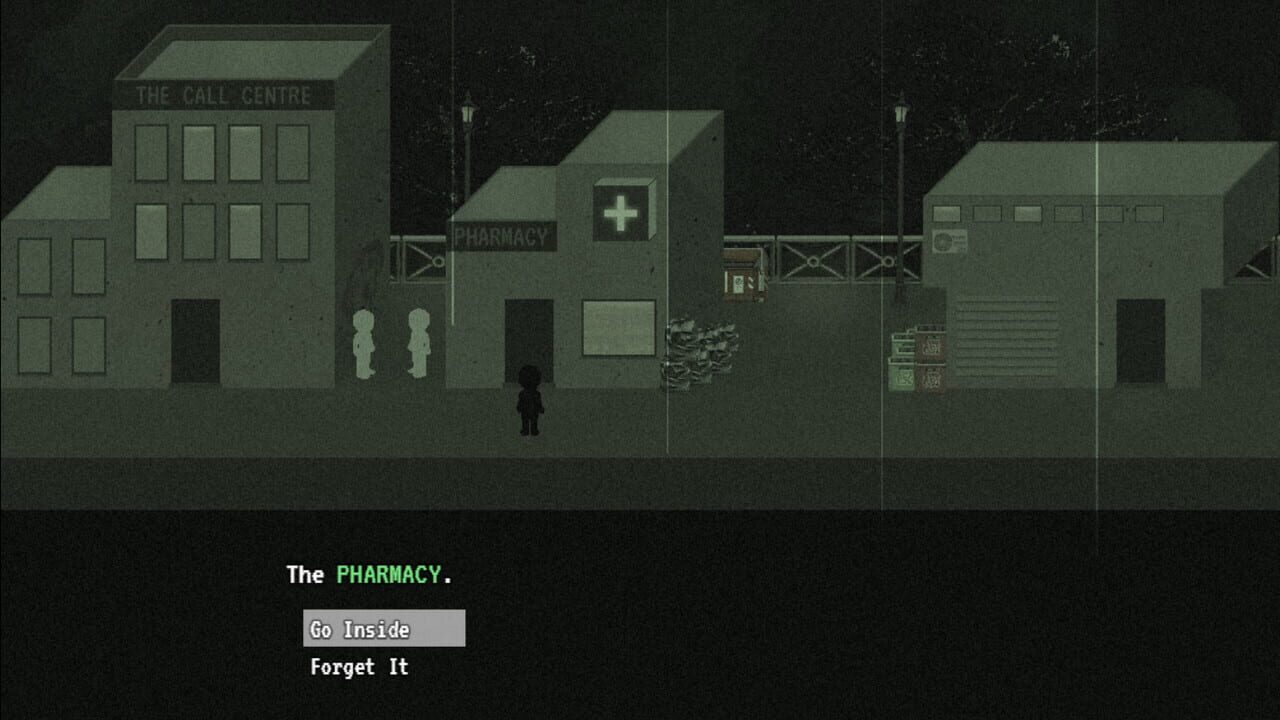 Dog Eat Dog: Scam to Survive — Screenshot 1