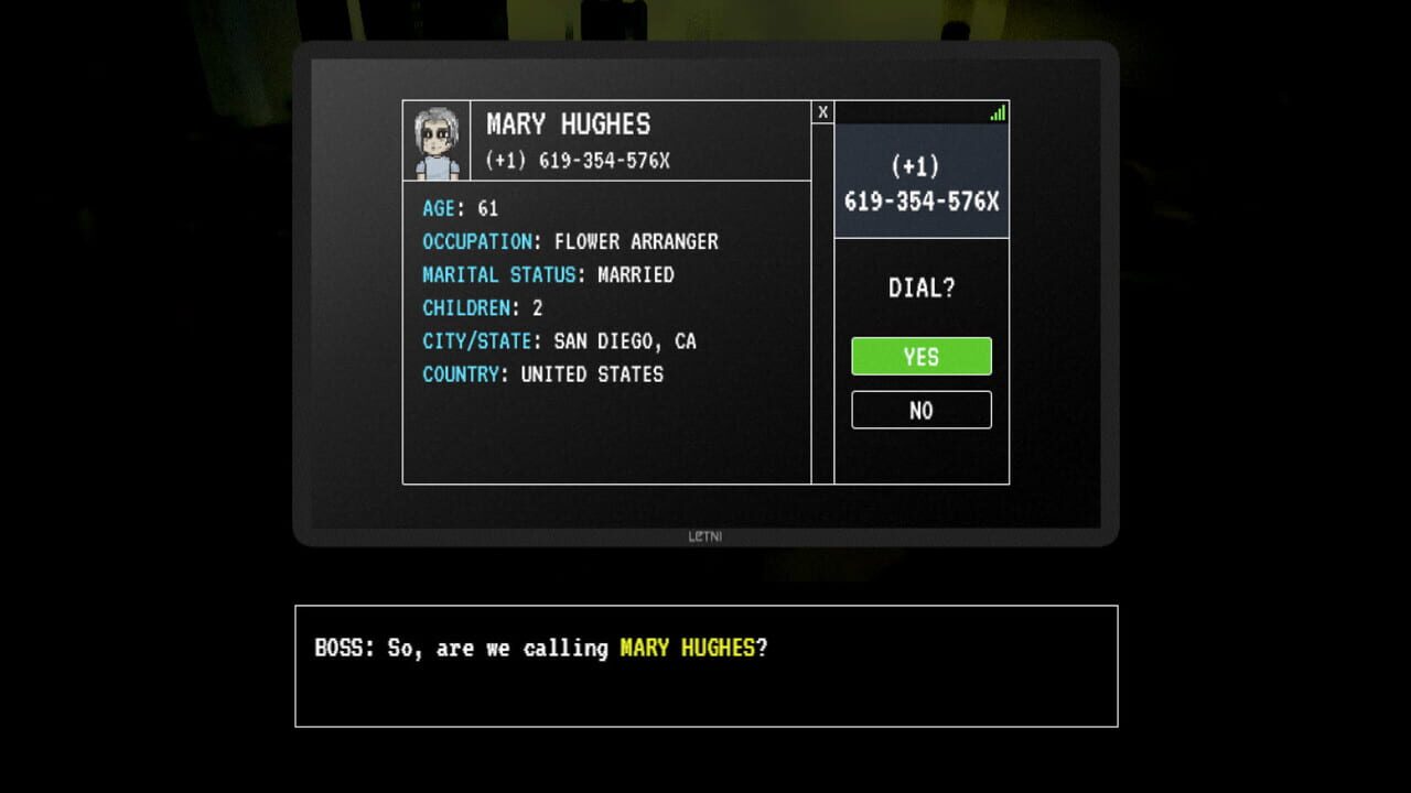 Dog Eat Dog: Scam to Survive — Screenshot 2