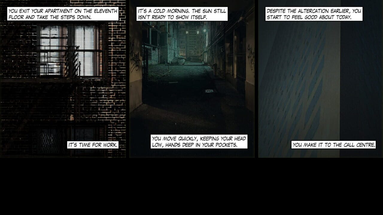 Dog Eat Dog: Scam to Survive — Screenshot 3
