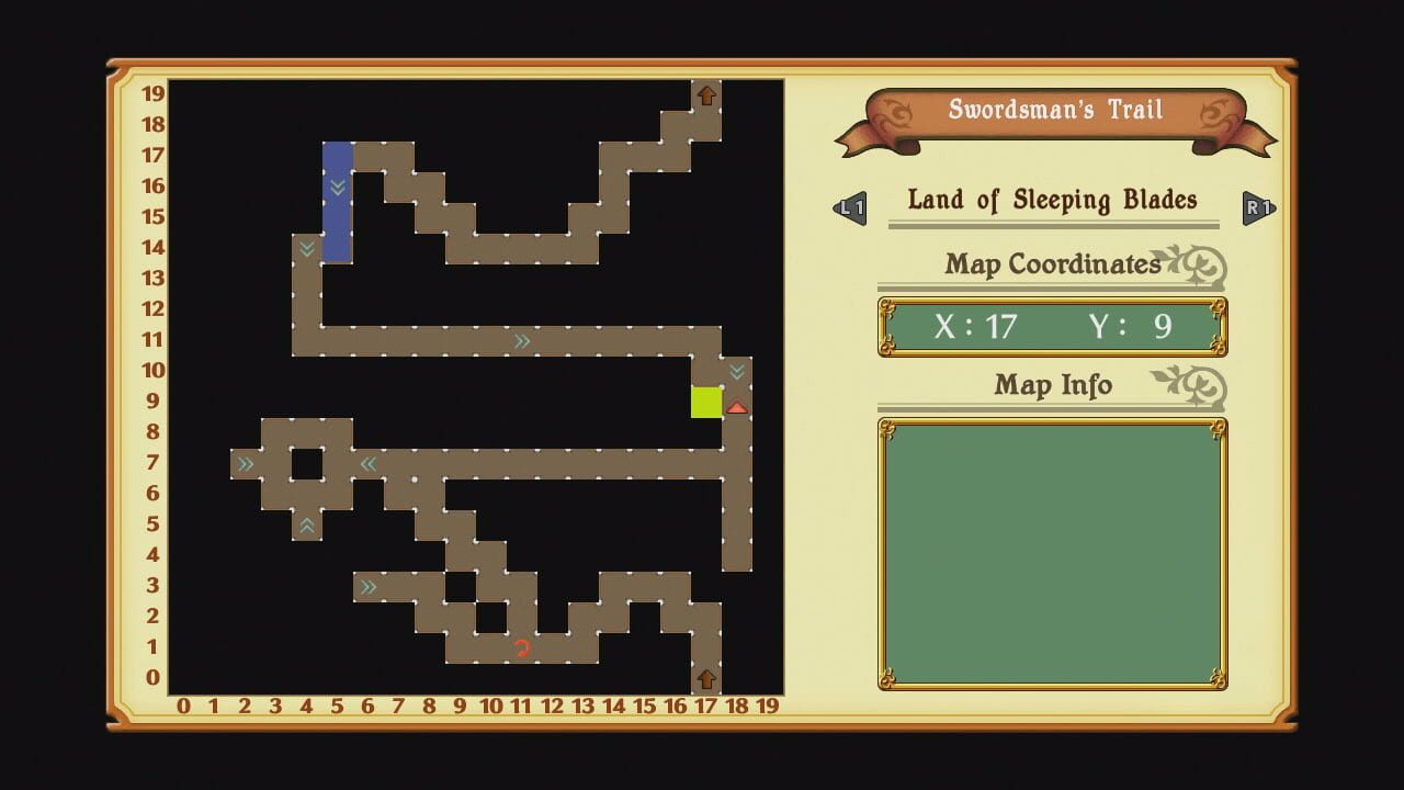 Class of Heroes 2G — Screenshot 5
