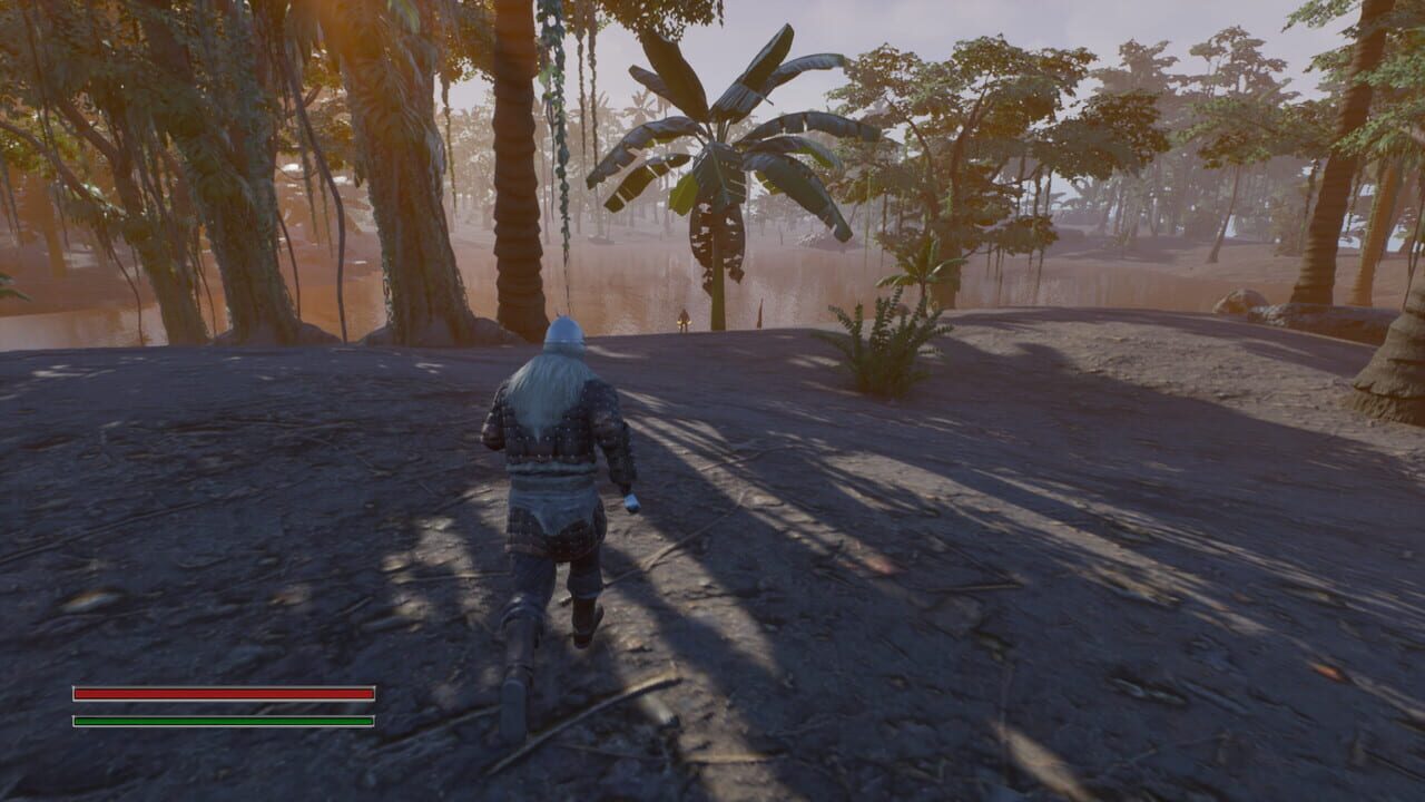 Firelight Fantasy: Vengeance — Screenshot 4