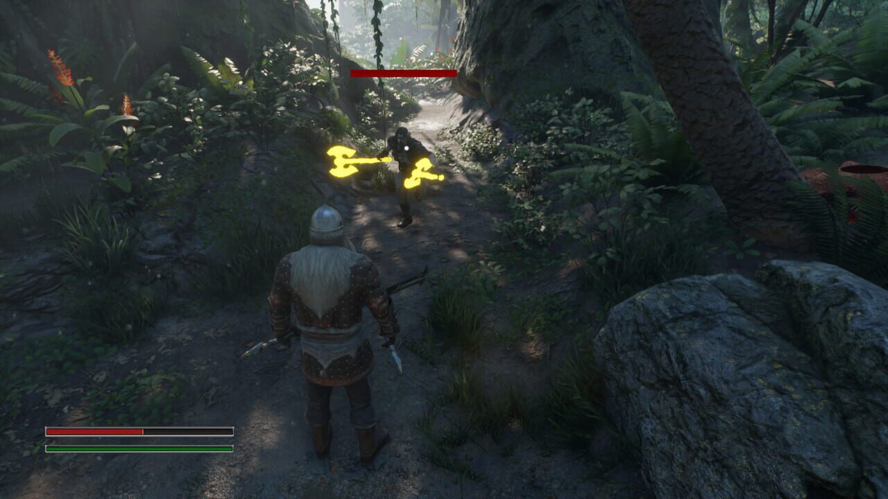 Firelight Fantasy: Vengeance — Screenshot 5