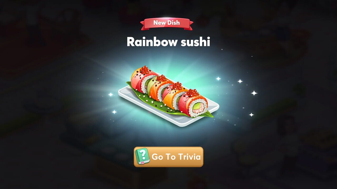 Star Chef 2: Cooking Game — Screenshot 3