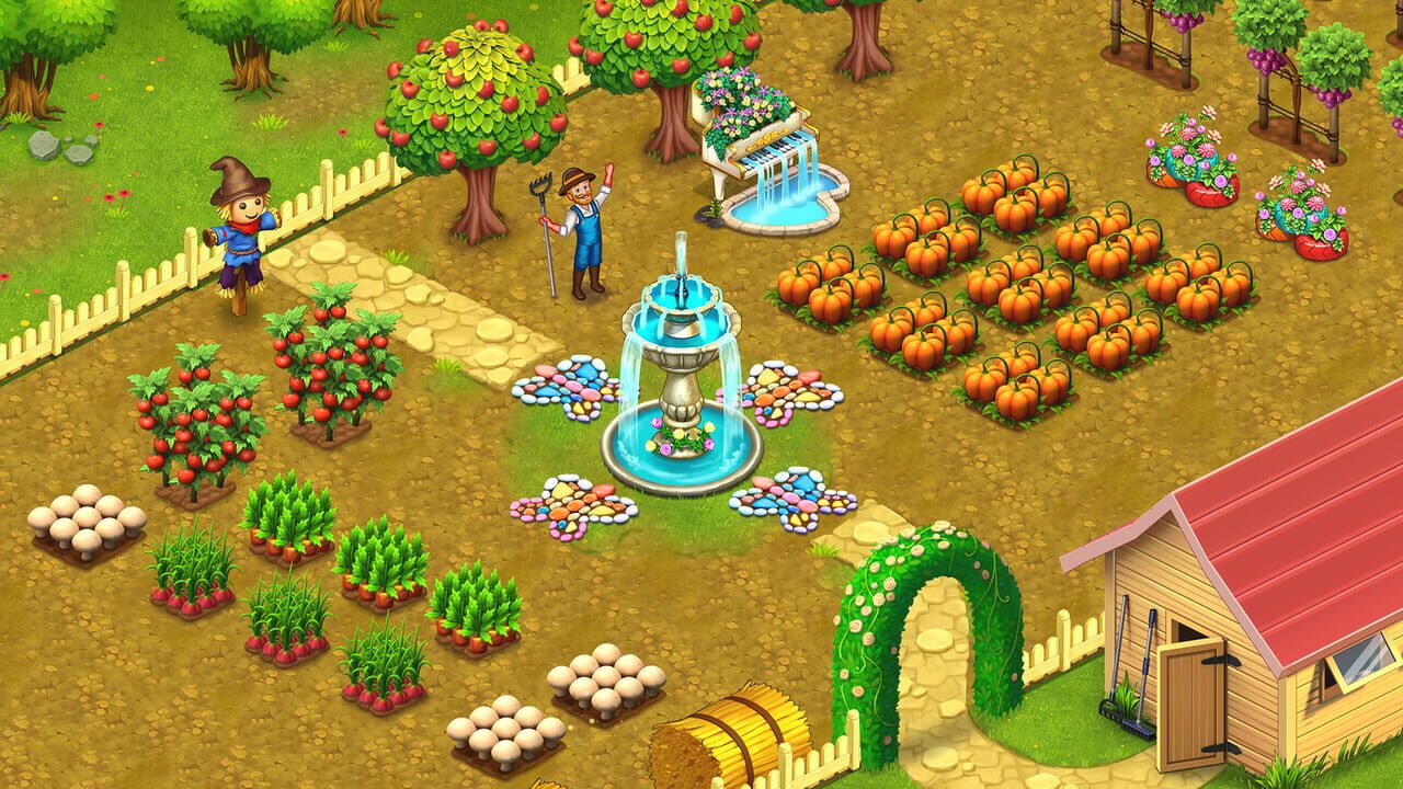 Star Chef 2: Cooking Game — Screenshot 4