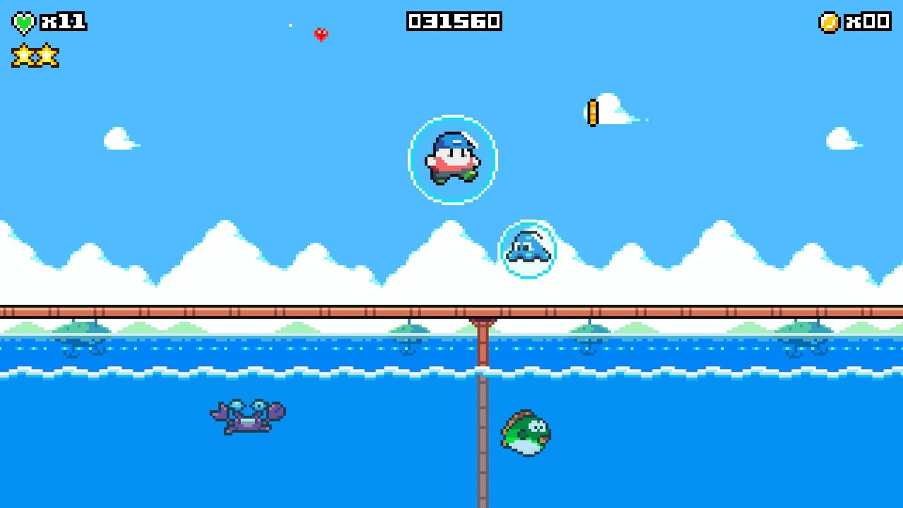 Super Onion Boy 2 Image