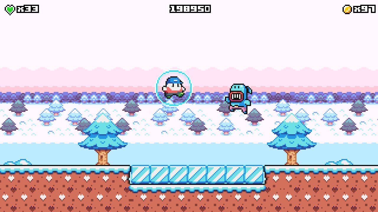 Super Onion Boy 2 Image