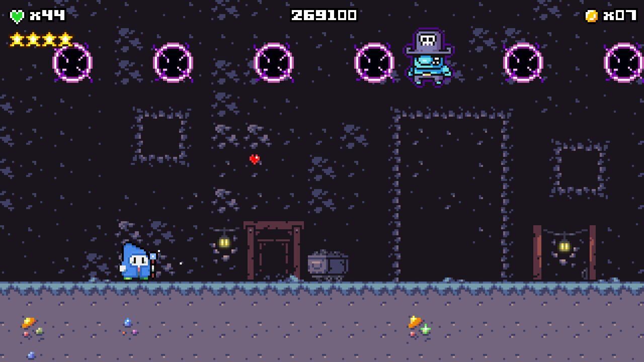 Super Onion Boy 2 Image