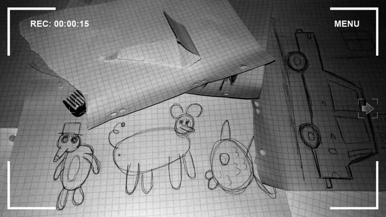 Game For Anna — Screenshot 5