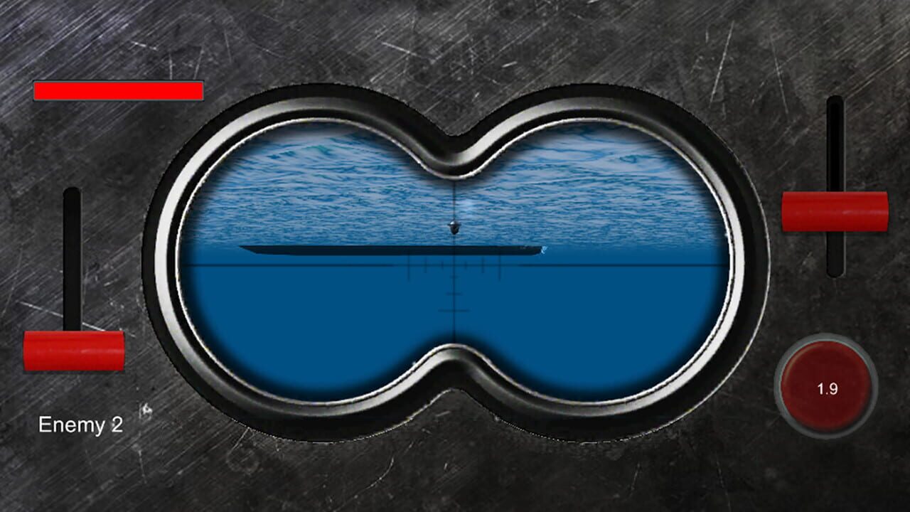 Submarine War — Screenshot 2