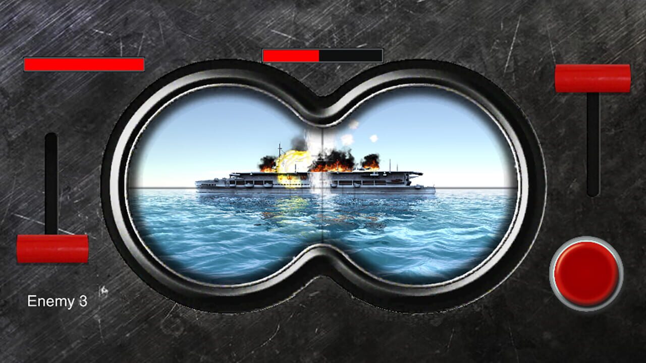 Submarine War — Screenshot 3