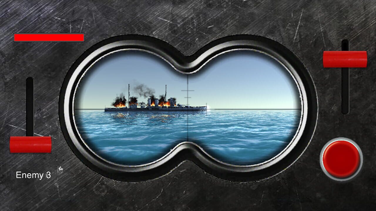 Submarine War — Screenshot 4