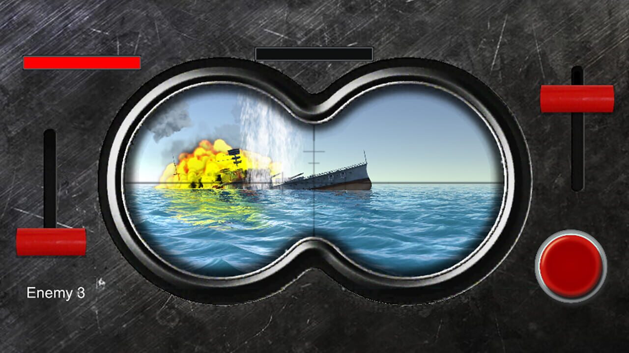 Submarine War — Screenshot 5