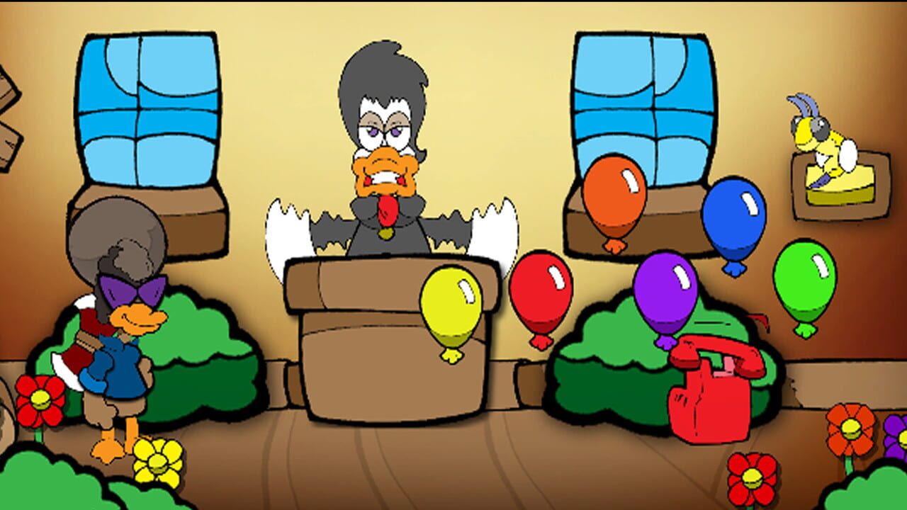 LumberQwaxes Image