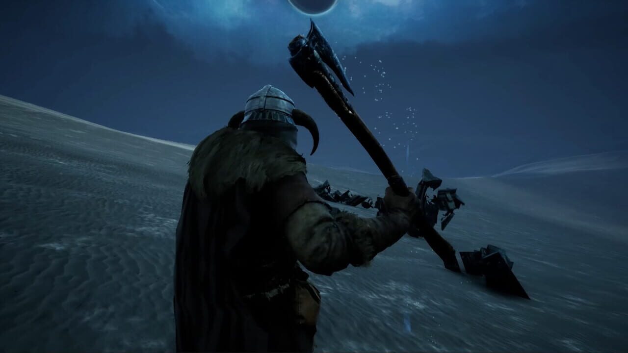 Viking Berserker Image