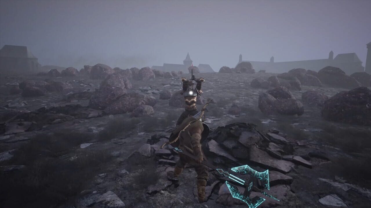 Viking Berserker Image
