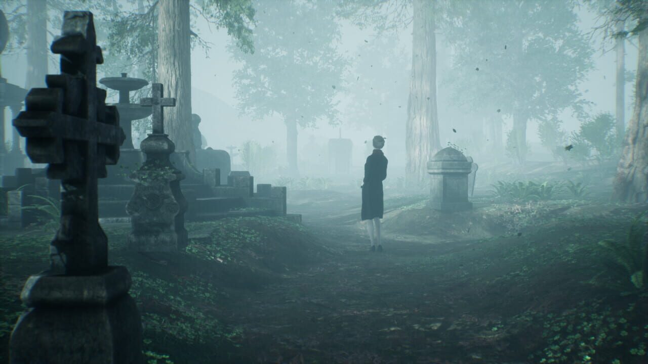 Lucidus Mortem Screenshot 1