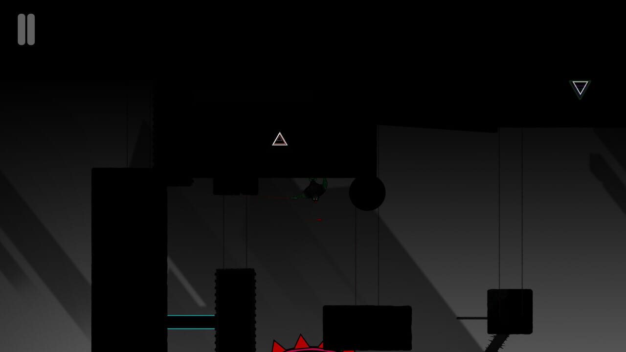 Martin Goes on the Attack — Screenshot 1