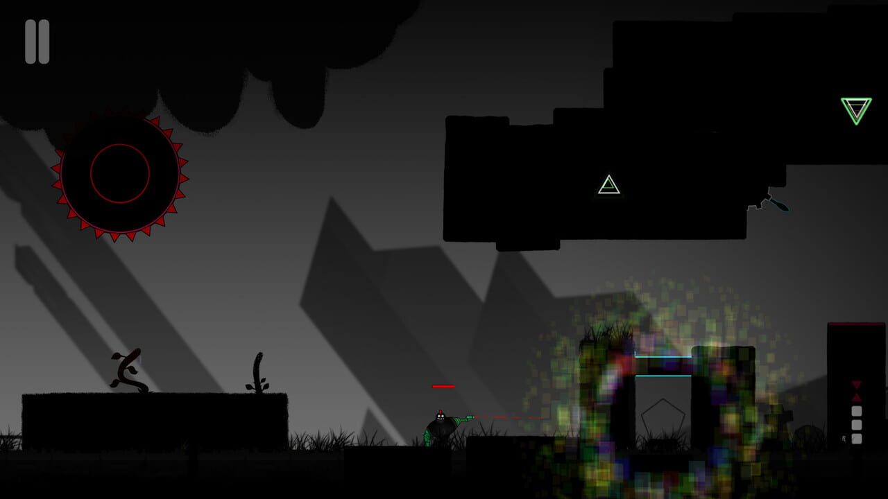 Martin Goes on the Attack — Screenshot 3