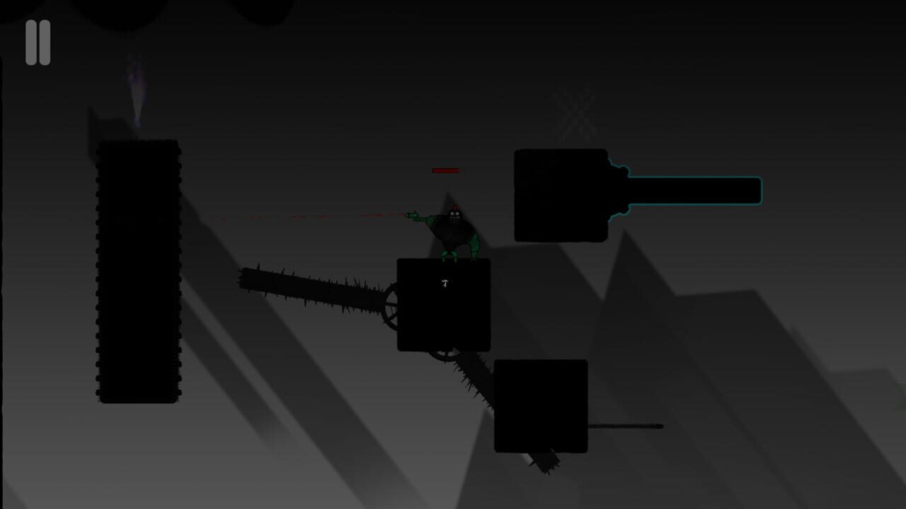 Martin Goes on the Attack — Screenshot 4