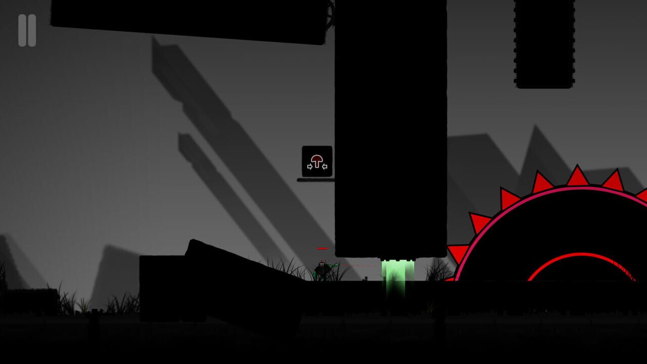 Martin Goes on the Attack — Screenshot 5