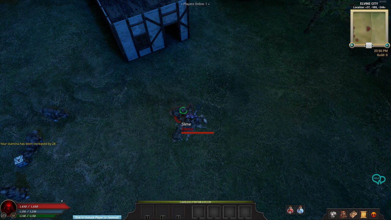 Hellbreath Image