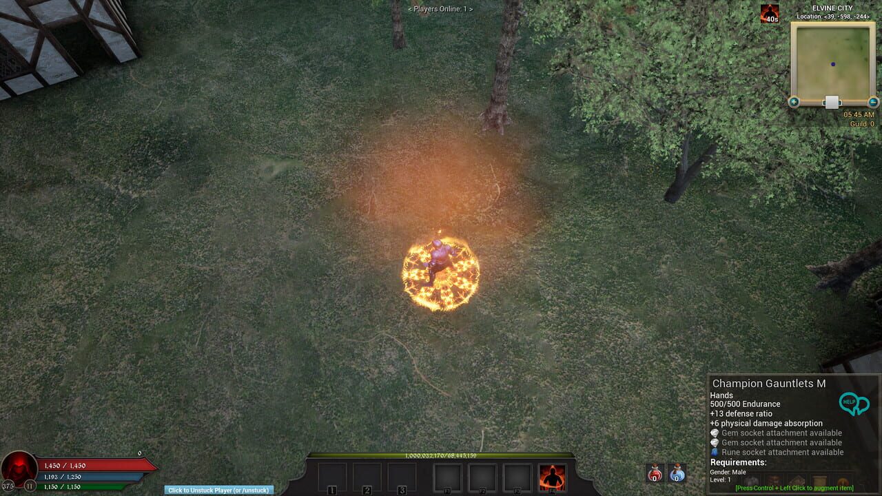 Hellbreath Image
