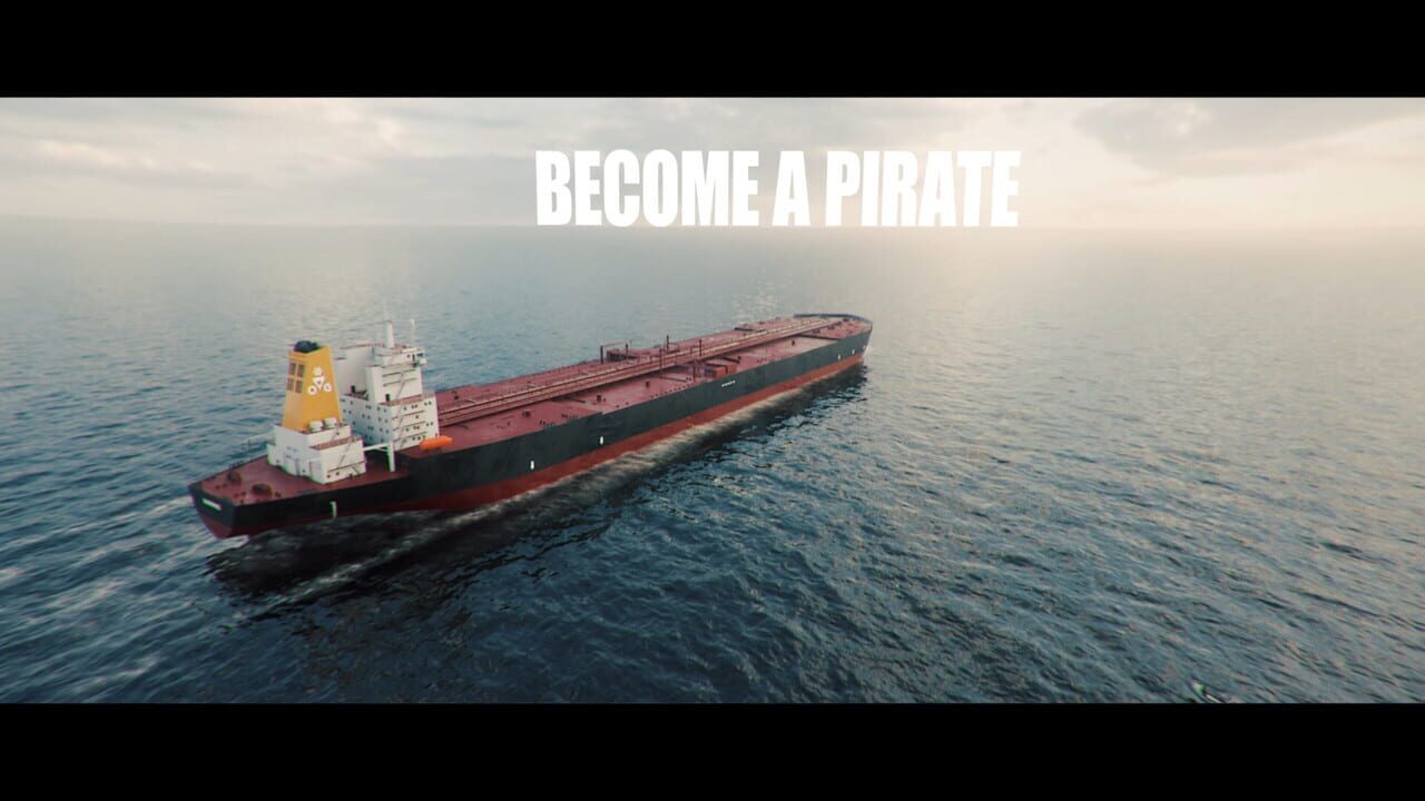 Pirates Job — Screenshot 1