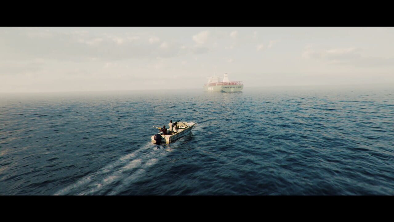 Pirates Job — Screenshot 2