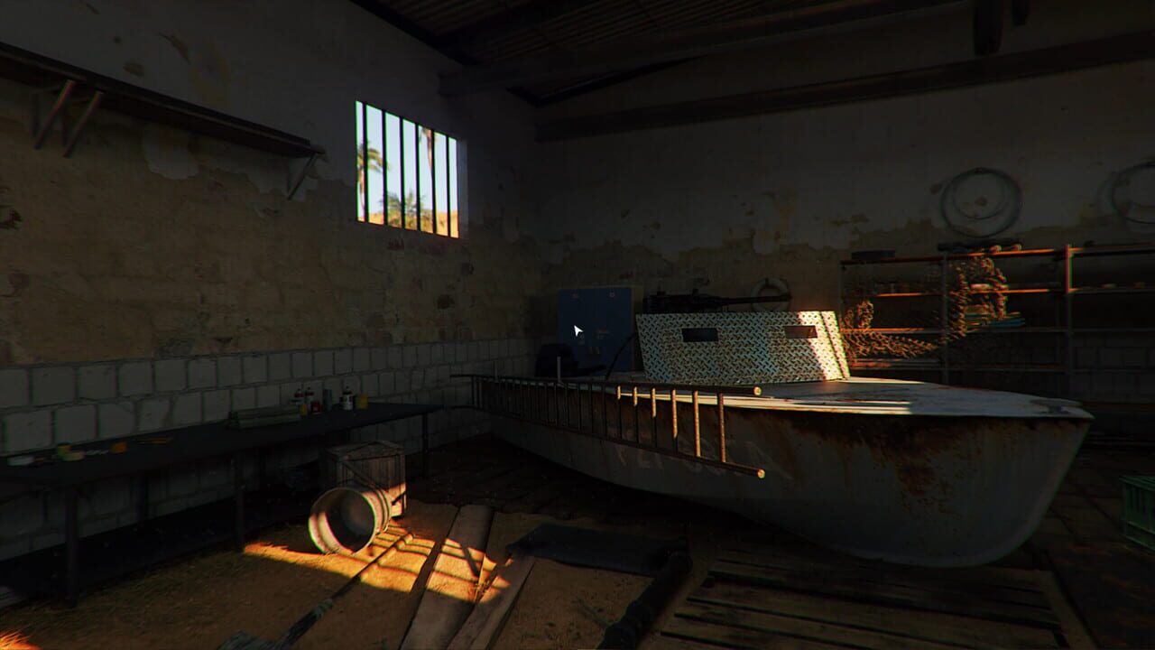 Pirates Job — Screenshot 4