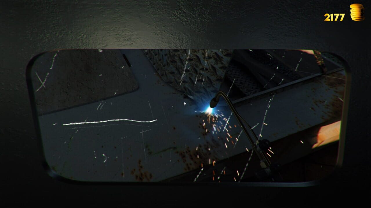 Pirates Job — Screenshot 5