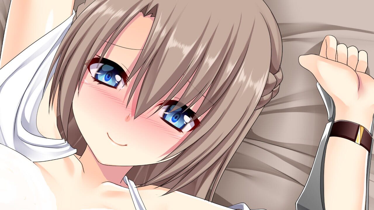 The Harem Life of the Violent Swordsman! — Screenshot 1