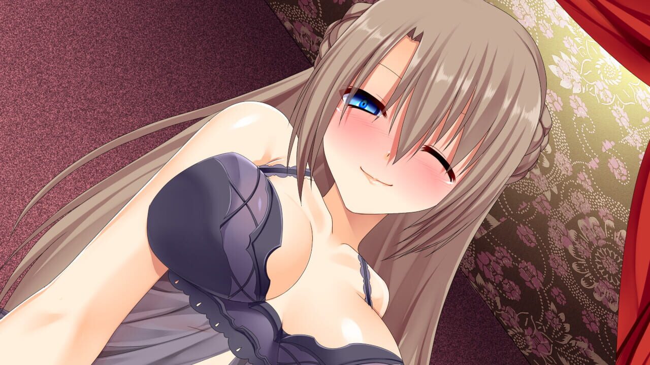 The Harem Life of the Violent Swordsman! — Screenshot 3