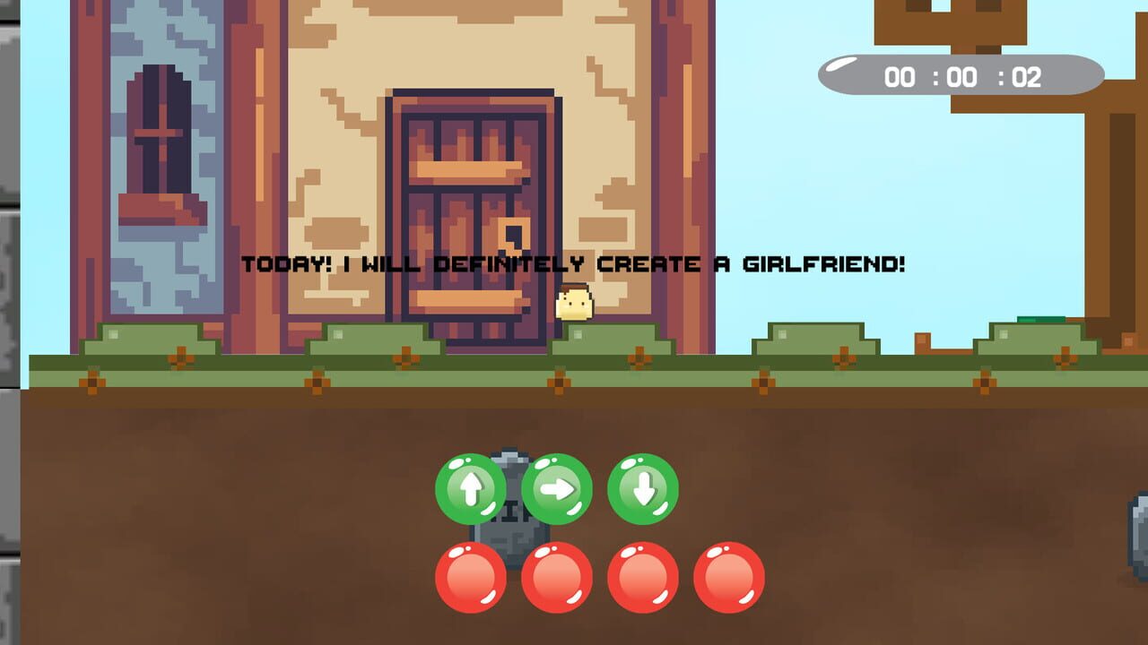 Flying Pudding — Screenshot 4