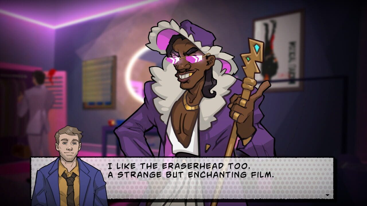 Los Cops — Screenshot 1