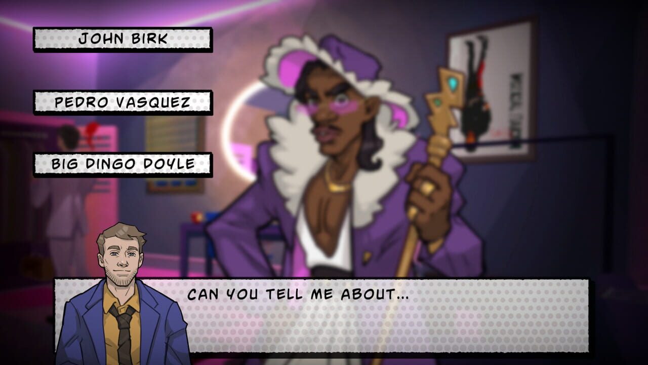 Los Cops — Screenshot 2