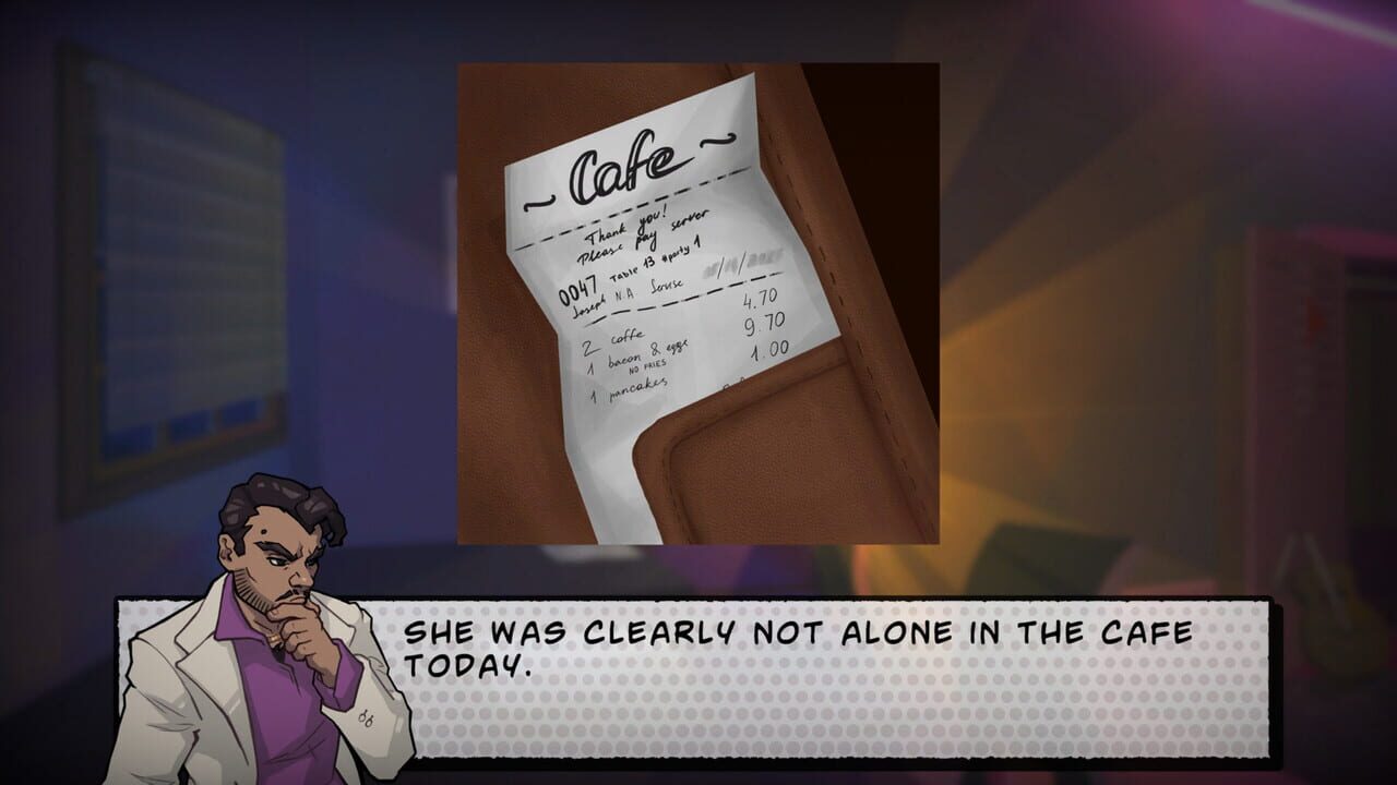 Los Cops — Screenshot 3