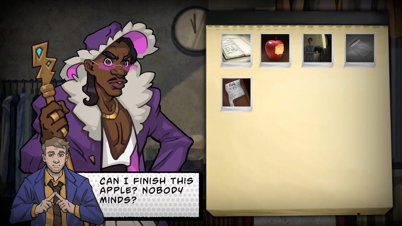 Los Cops — Screenshot 5