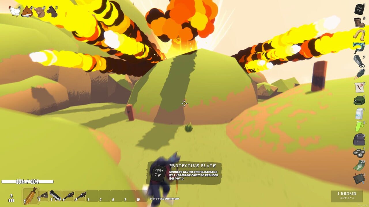 Farm Fatale — Screenshot 5