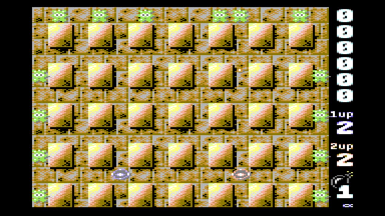 Crossfire — Screenshot 3