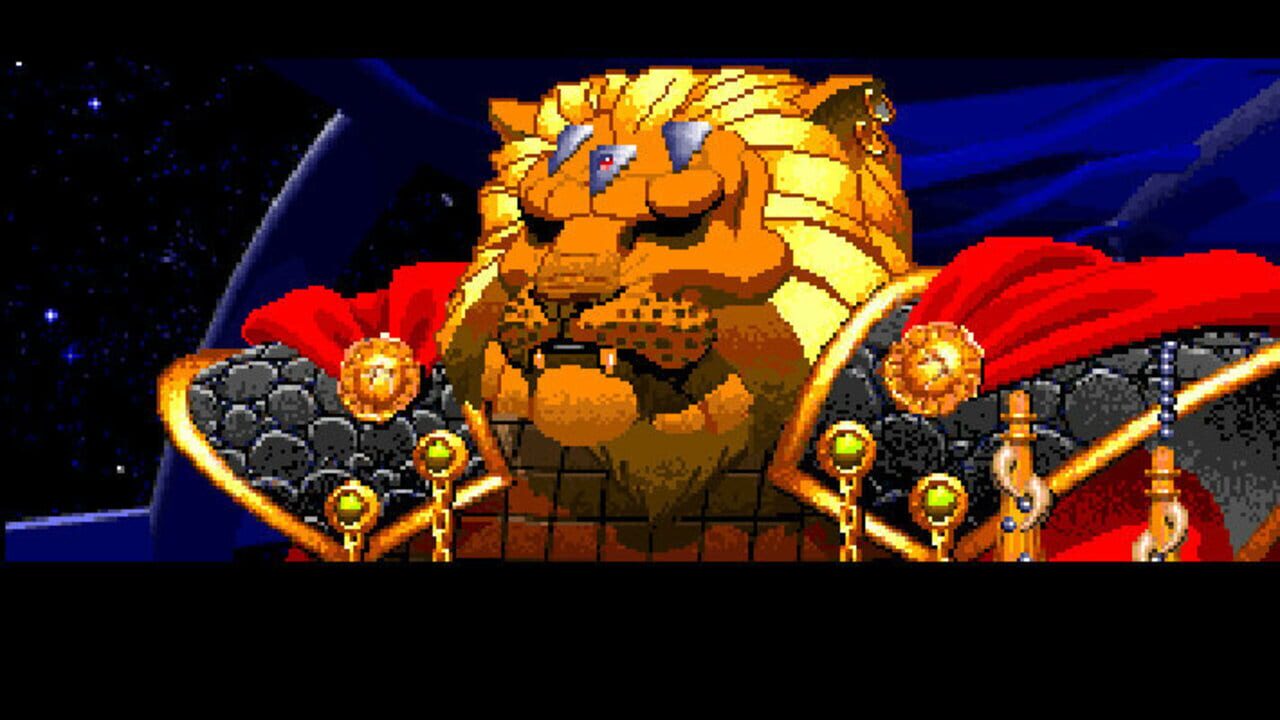 Wing Commander 1+2 — Screenshot 2