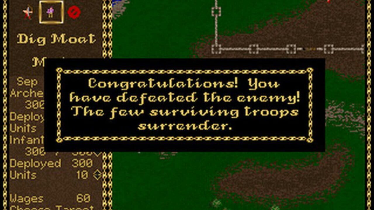 Castles 1+2 — Screenshot 2