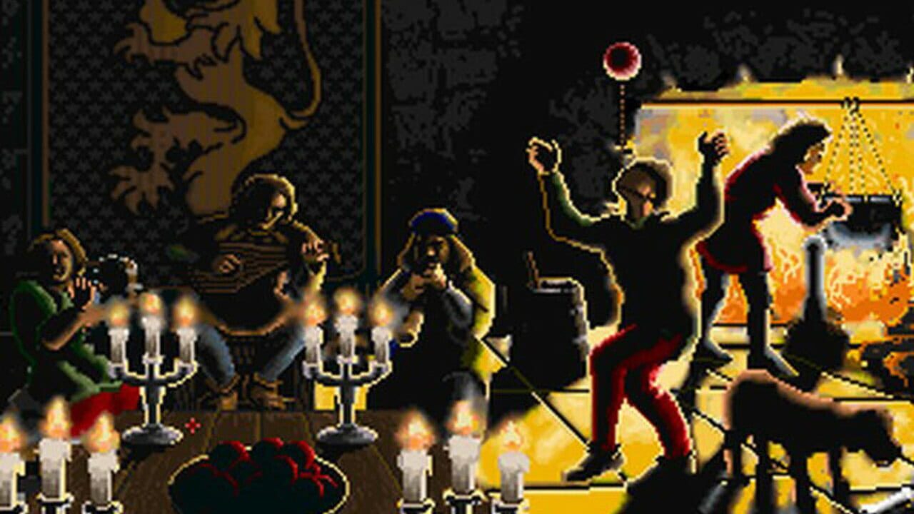Castles 1+2 — Screenshot 4