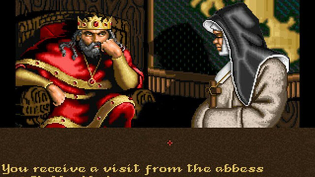 Castles 1+2 — Screenshot 3