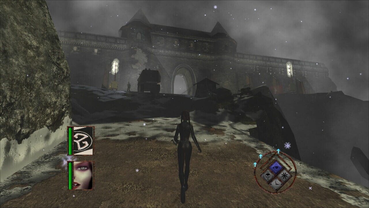 BloodRayne Complete Bundle Image